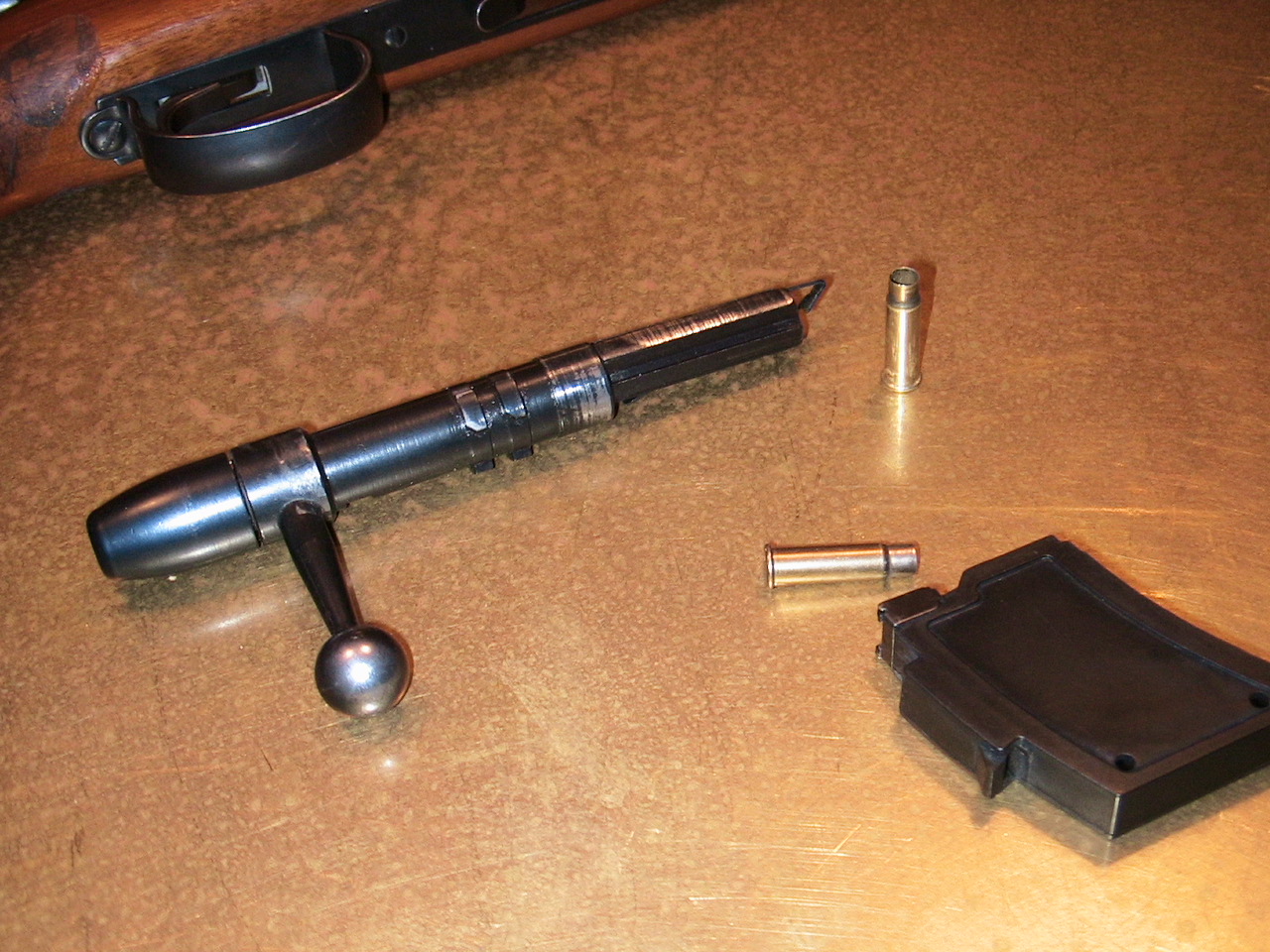 5mm Rimfire Magnum